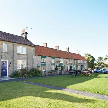 Heather Holiday home *