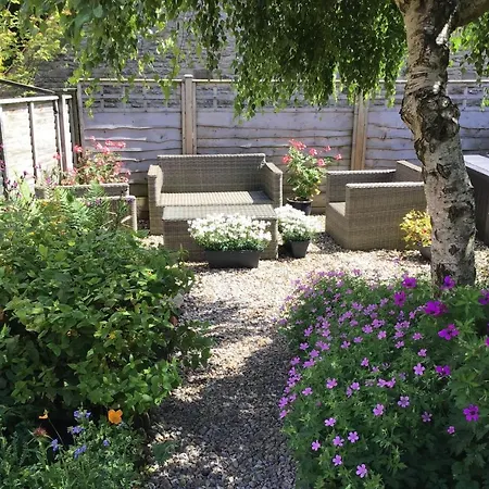Heather Holiday home